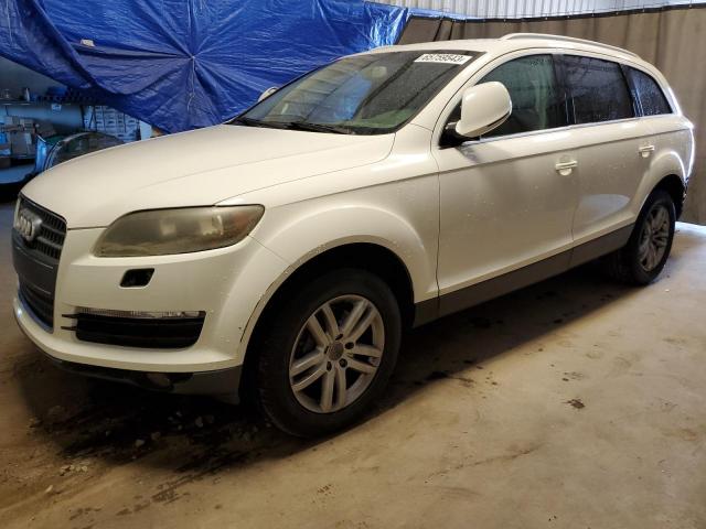 AUDI Q7 3.6 QUA 2009 wa1ay74l89d026386