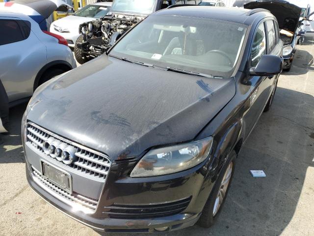 AUDI Q7 2008 wa1ay74l98d037167