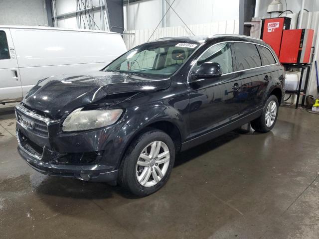 AUDI Q7 3.6 QUA 2009 wa1ay74l99d020595