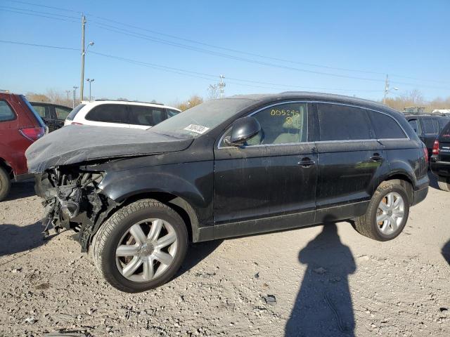 AUDI Q7 2009 wa1ay74lx9d005295