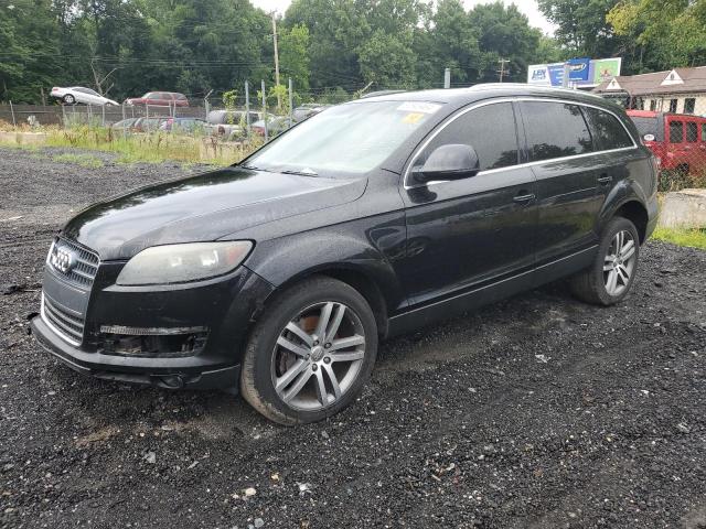 AUDI Q7 2009 wa1ay94l49d010598