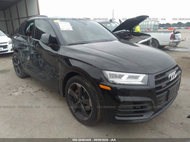 AUDI SQ5 2019 wa1b4afy0k2092017