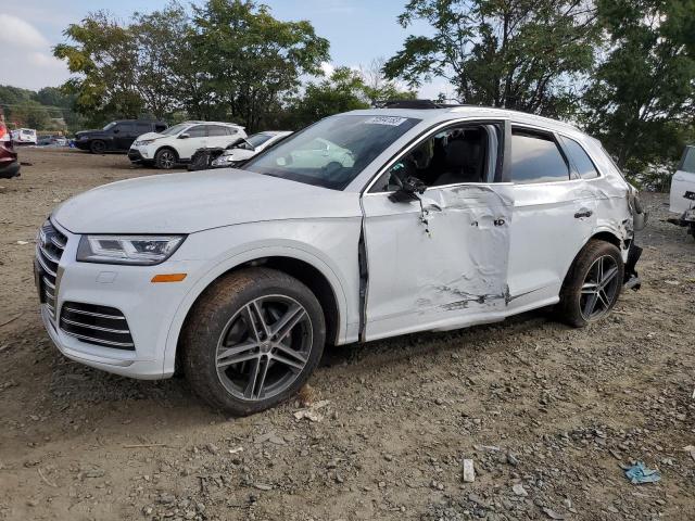 AUDI SQ5 2020 wa1b4afy0l2017965