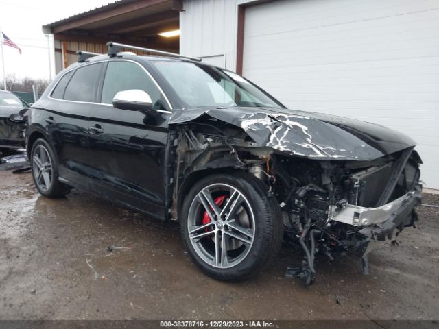 AUDI SQ5 2020 wa1b4afy0l2071265