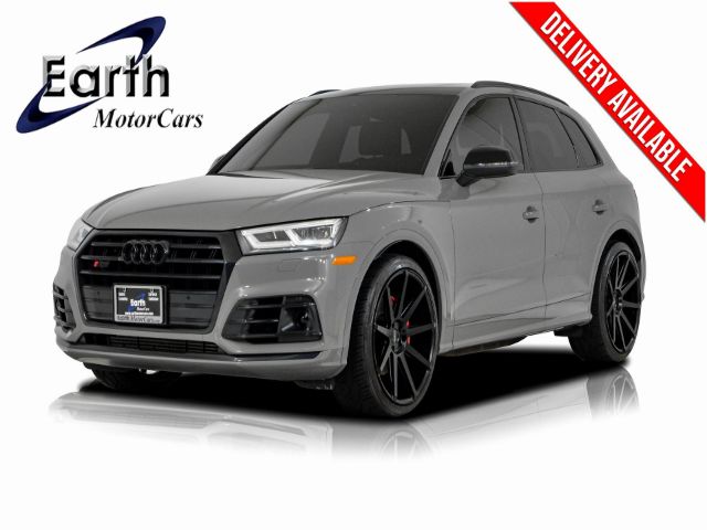 AUDI SQ5 2020 wa1b4afy0l2078586