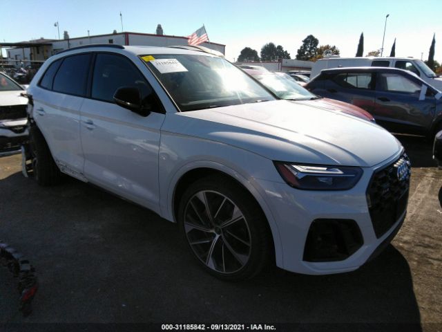 AUDI SQ5 2021 wa1b4afy0m2006112