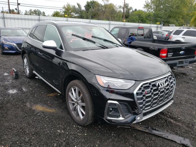 AUDI SQ5 PREMIU 2021 wa1b4afy0m2026568