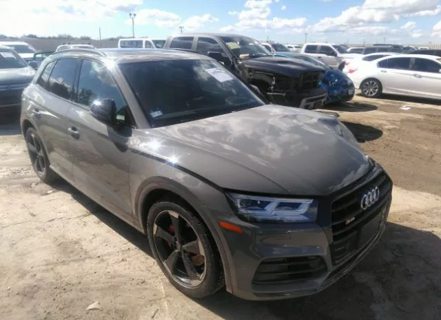 AUDI SQ5 2019 wa1b4afy1k2011185