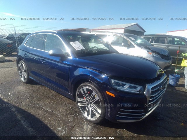 AUDI SQ5 2019 wa1b4afy1k2023787