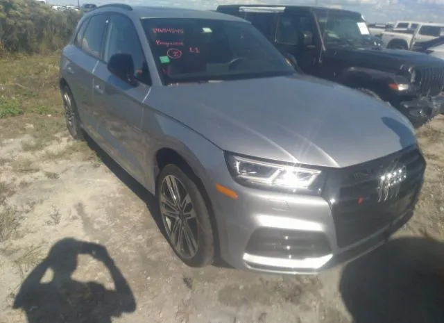 AUDI SQ5 2019 wa1b4afy1k2055722