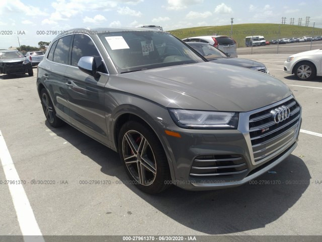 AUDI SQ5 2019 wa1b4afy1k2080409