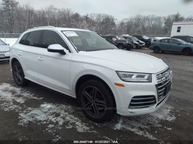 AUDI SQ5 2019 wa1b4afy1k2080832