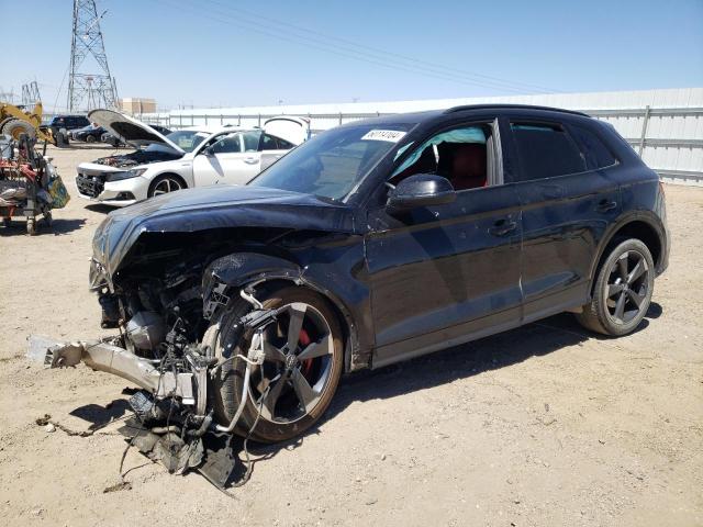 AUDI SQ5 2019 wa1b4afy1k2113148