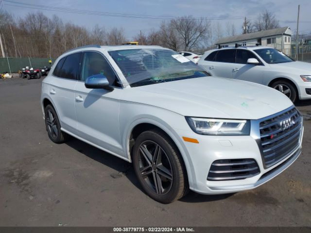 AUDI SQ5 2020 wa1b4afy1l2005856