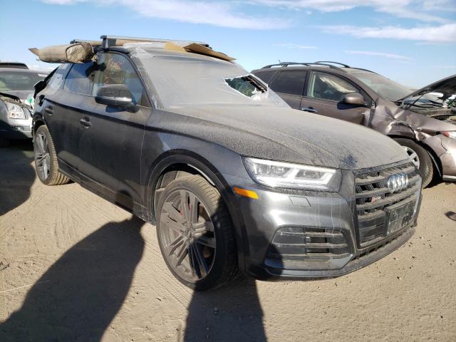 AUDI NULL 2020 wa1b4afy1l2014556