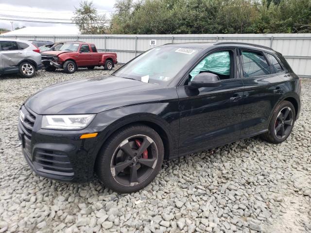 AUDI SQ5 2020 wa1b4afy1l2047203