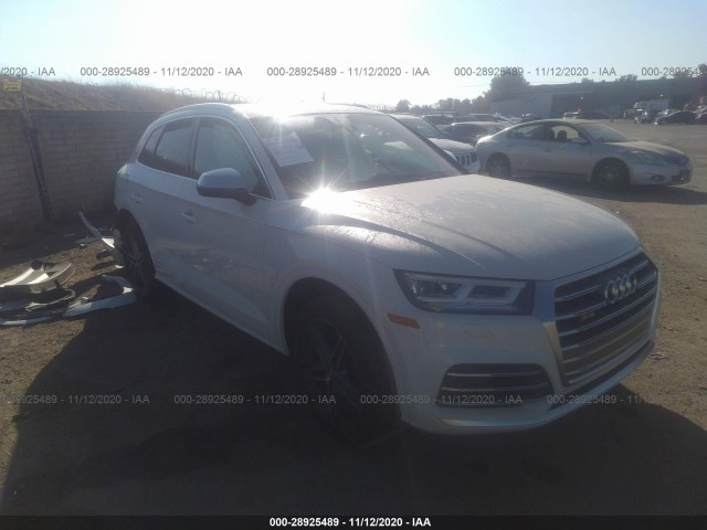 AUDI SQ5 2020 wa1b4afy1l2066544