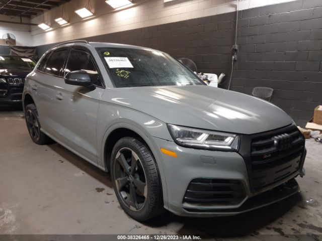 AUDI SQ5 2020 wa1b4afy1l2120523