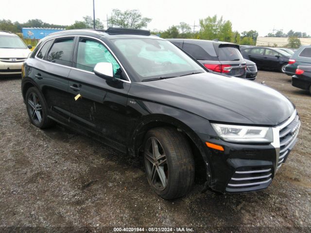 AUDI SQ5 2020 wa1b4afy1l2702699