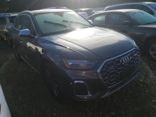 AUDI SQ5 PREMIU 2021 wa1b4afy1m2029155