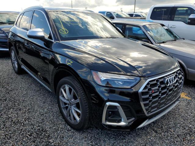 AUDI SQ5 PREMIU 2022 wa1b4afy1n2132027