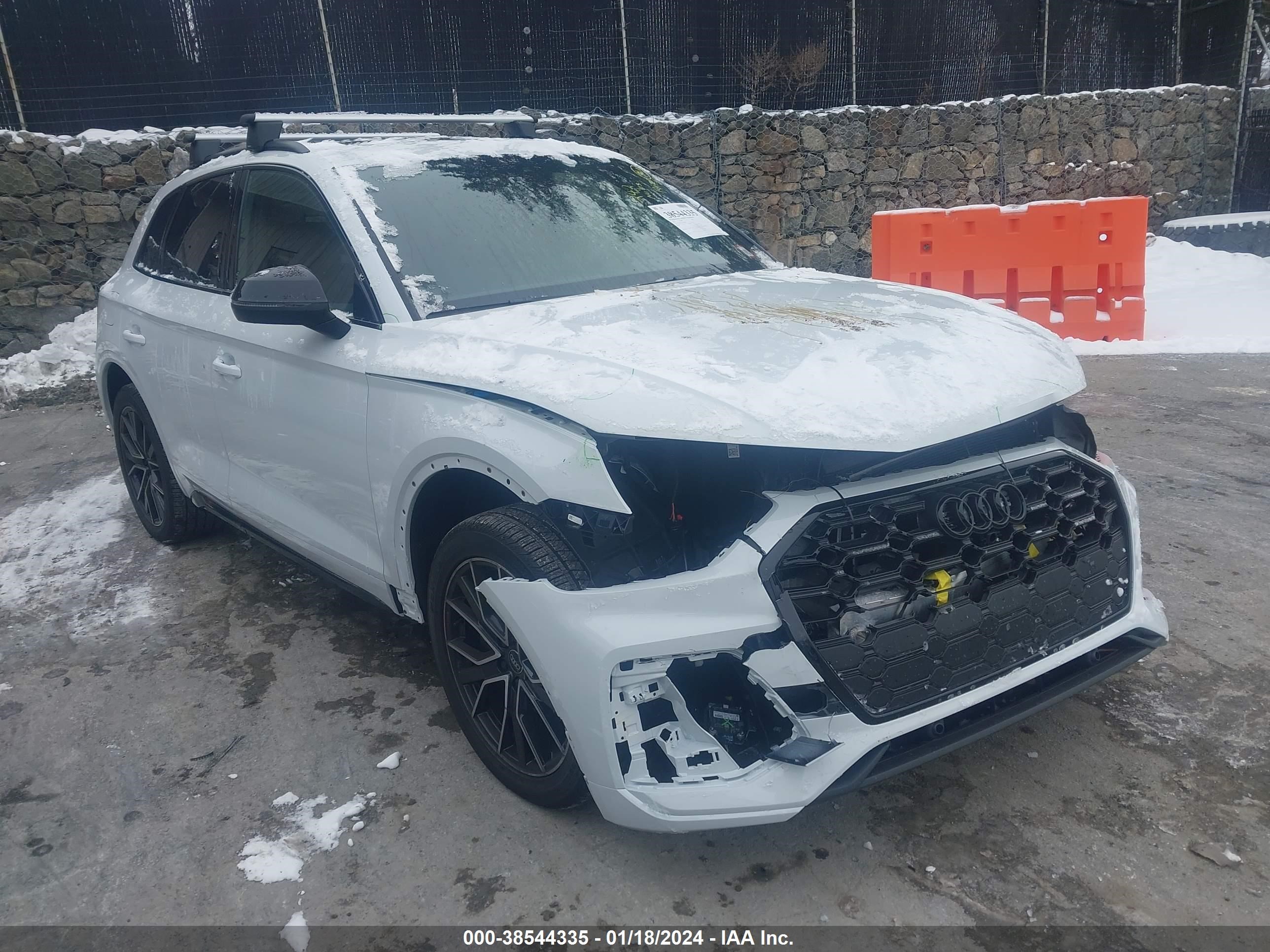 AUDI SQ5 2024 wa1b4afy1r2034623