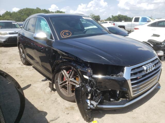 AUDI SQ5 PREMIU 2019 wa1b4afy2k2001281