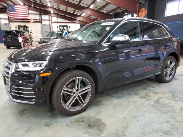 AUDI SQ5 2019 wa1b4afy2k2001510