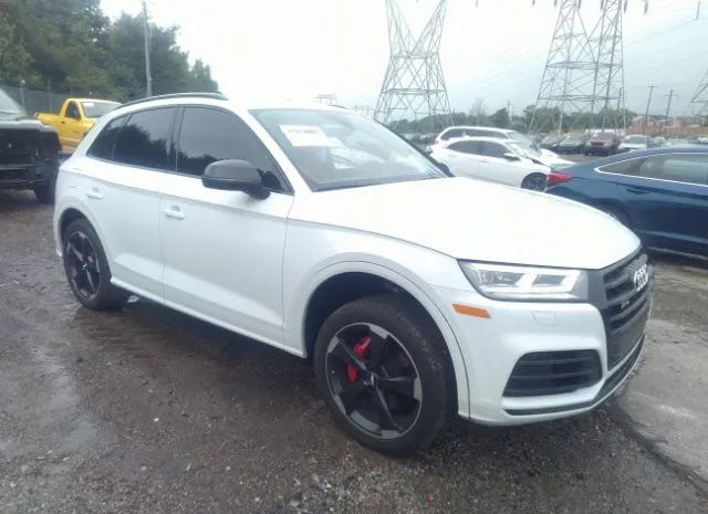 AUDI SQ5 2019 wa1b4afy2k2088583