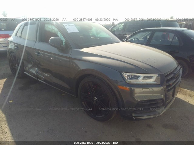 AUDI SQ5 2019 wa1b4afy2k2116656