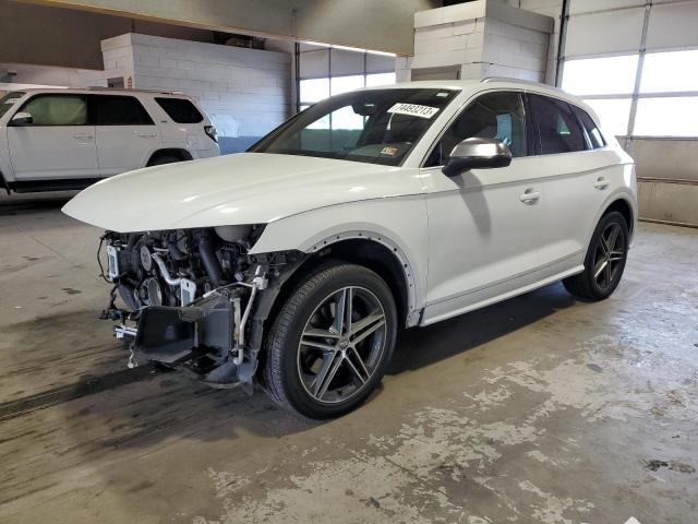 AUDI SQ5 2020 wa1b4afy2l2038459