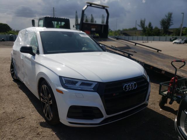 AUDI SQ5 2020 wa1b4afy2l2084390