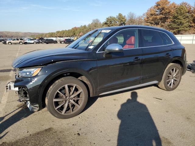 AUDI SQ5 2021 wa1b4afy2m2028693