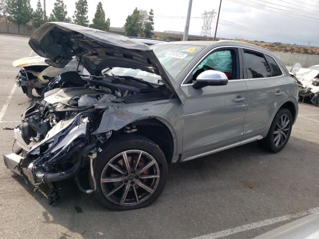 AUDI SQ5 PREMIU 2021 wa1b4afy2m2046661