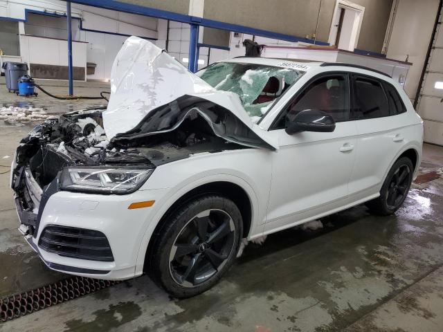 AUDI SQ5 2019 wa1b4afy3k2020857