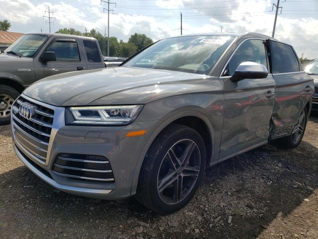 AUDI SQ5 PREMIU 2019 wa1b4afy3k2029347