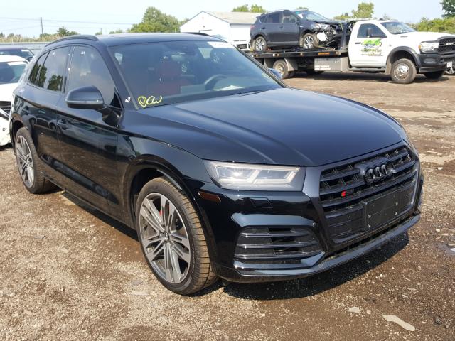 AUDI SQ5 PREMIU 2019 wa1b4afy3k2050103