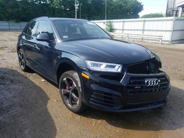 AUDI SQ5 PREMIU 2019 wa1b4afy3k2063451