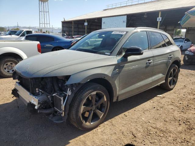 AUDI SQ5 2020 wa1b4afy3l2067419