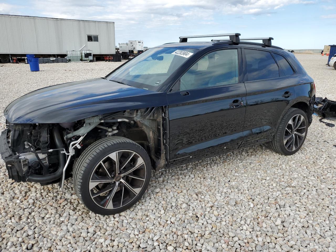 AUDI SQ5 2020 wa1b4afy3m2014270