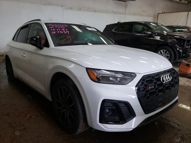 AUDI SQ5 PREMIU 2021 wa1b4afy3m2017539