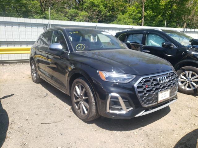 AUDI SQ5 PREMIU 2021 wa1b4afy3m2035359