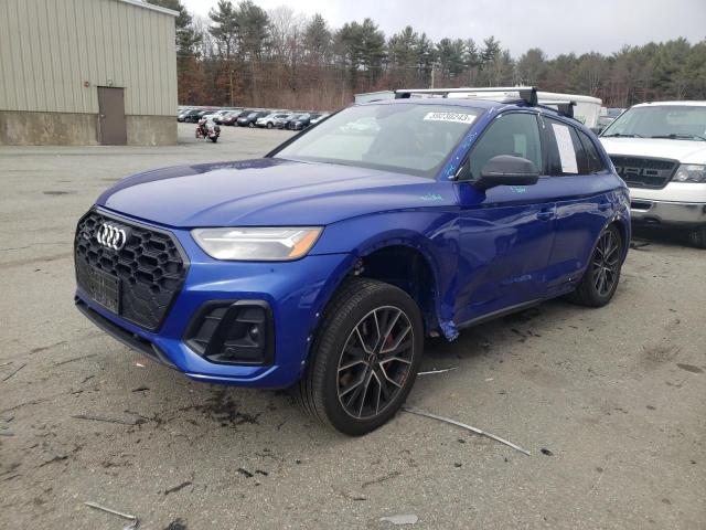 AUDI SQ5 PREMIU 2021 wa1b4afy3m2036172