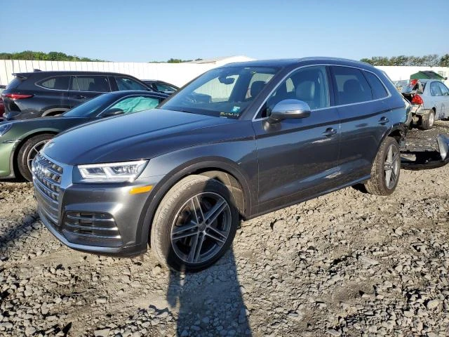 AUDI SQ5 PREMIU 2019 wa1b4afy4k2001265