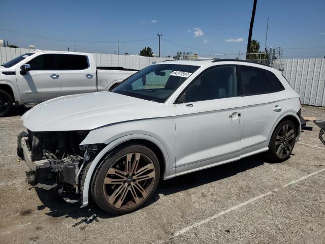 AUDI SQ5 2019 wa1b4afy4k2065113