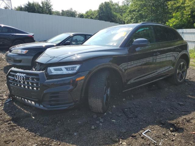 AUDI SQ5 2019 wa1b4afy4k2140909