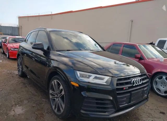 AUDI SQ5 2020 wa1b4afy4l2093222