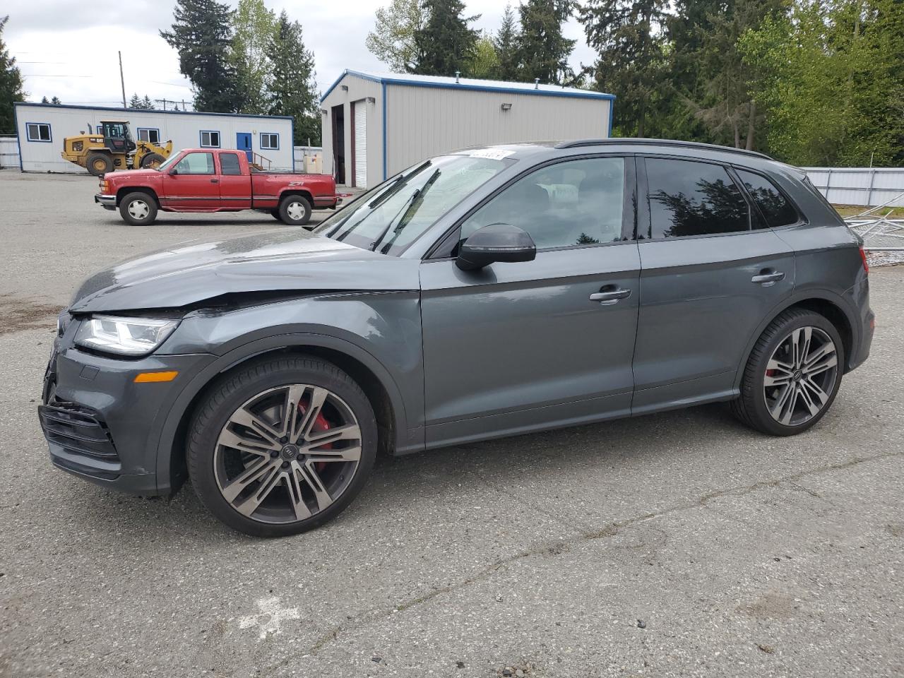 AUDI SQ5 2020 wa1b4afy4l2093317