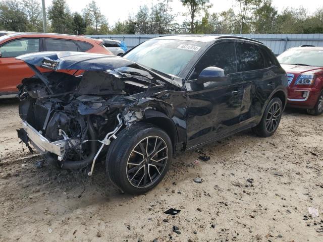 AUDI SQ5 2021 wa1b4afy4m2020269