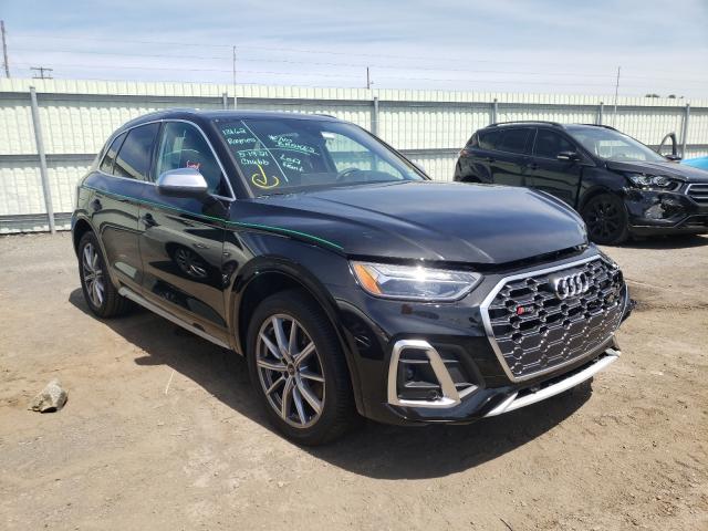 AUDI SQ5 PREMIU 2021 wa1b4afy4m2027948